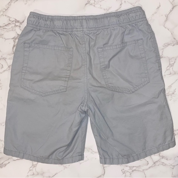 CAT & JACK BOYS PLAYWEAR AT THE KNEE PULL-ON SHORTS - Picture 2 of 9